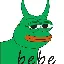 BEBE logo