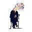 BERNIE logo