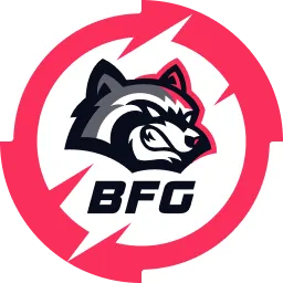 BFG logo