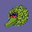 BUD logo