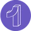 ONE logo