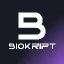 BIOK logo