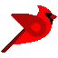 BIRD logo