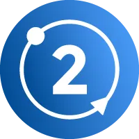 B2M logo