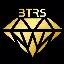 BTRS logo