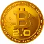 BTC2.0 logo