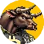 BTCBULL logo