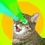 BTCAT logo