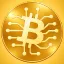 BTC logo