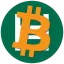 BTC.ℏ logo
