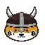 BFLOKI logo
