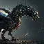 DRAGON logo