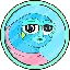 BLERF logo