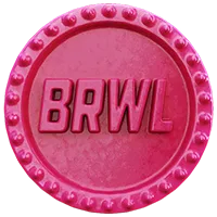 BRWL logo