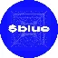 $BLUE logo
