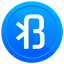 BLU logo