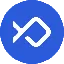 BLUE logo