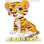 BNBTIGER logo