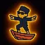 BOATKID logo