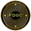 FDGC logo
