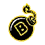 BOMB logo