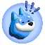 BONK logo