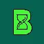 BORED logo