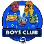 BOYS logo