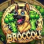 BROCCOLI logo