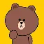 BROWN logo