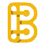 BSCPAD logo