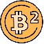 B2 logo