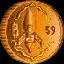 Buckazoids logo