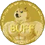 DOGECOIN logo