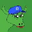 BULLPEPE logo