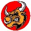 BULL logo