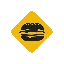 BURGER logo