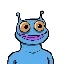 BURT logo