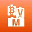 BVM logo