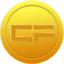 CF logo