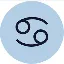 CANCER logo