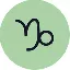 CAPRICORN logo