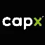 CAPX logo