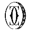 CARTIER logo