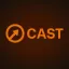 CAST logo