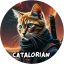 $CATALORIA logo