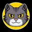CATCOIN logo