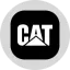 CATon logo