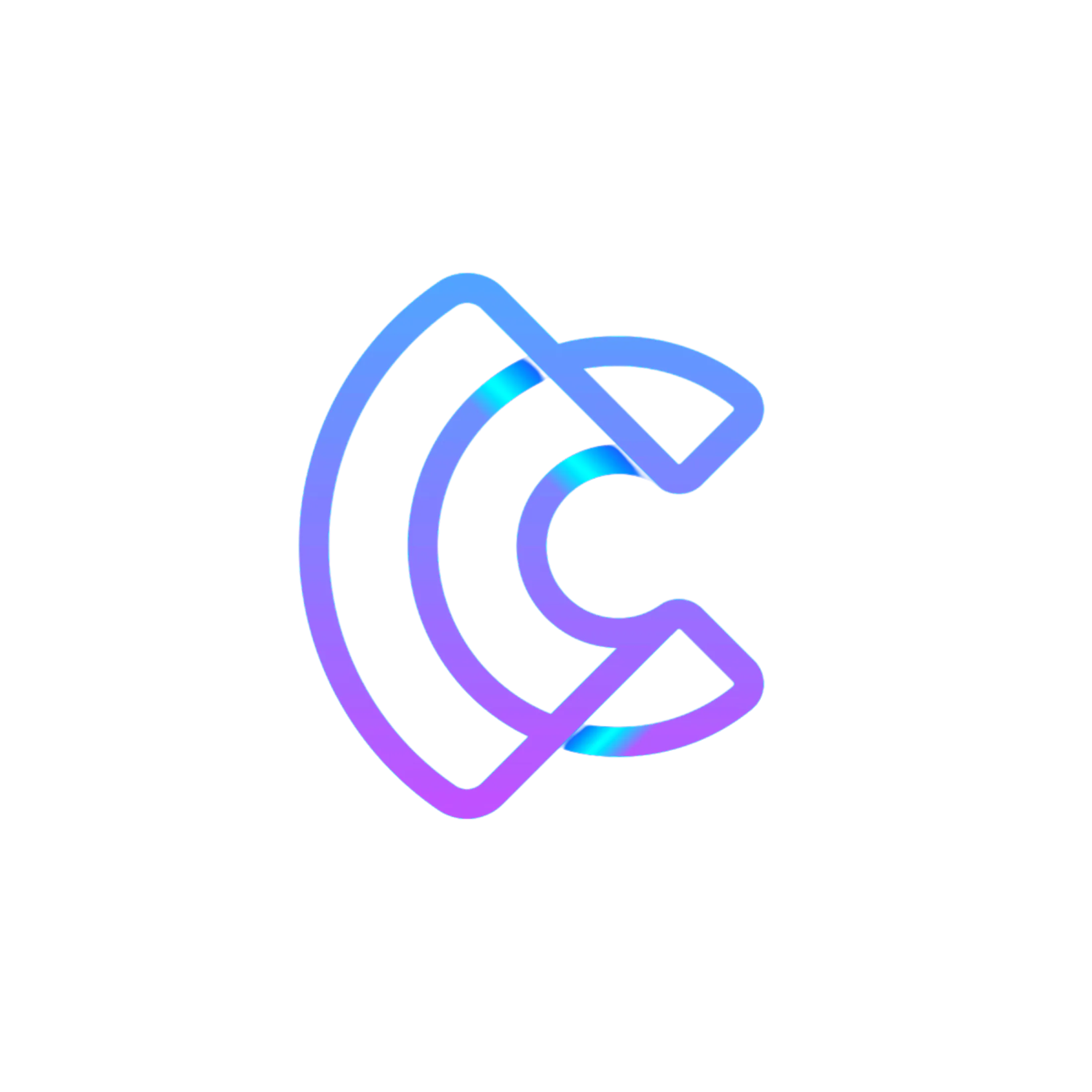 CENX logo