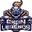 CLEG logo